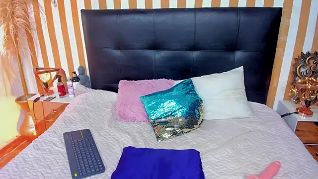 Živý XXX chat LunaToledo