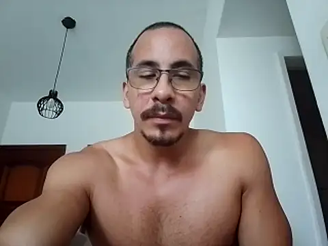 Chat XXX ao vivo de AndresBrazil