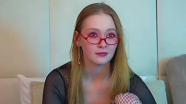 AgataFoxley's Live XXX Chat