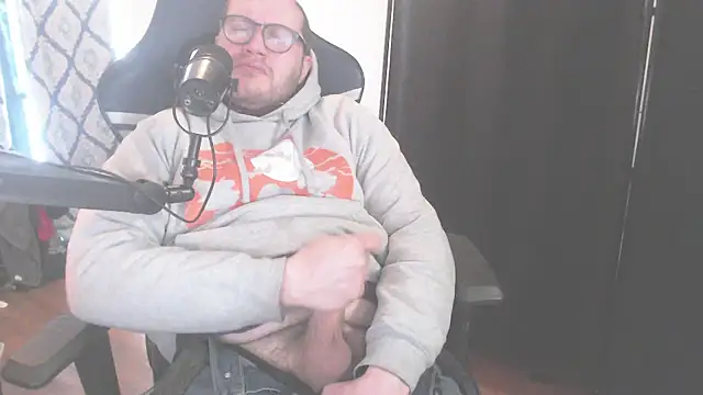 chicostick413のライブXXXチャット