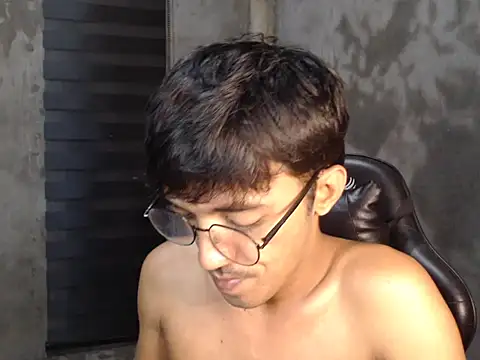 RowyCam Pertunjukan Webcam