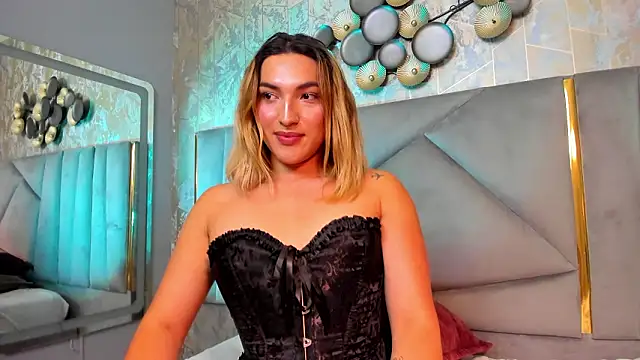 Show de webcam de TomLondon_