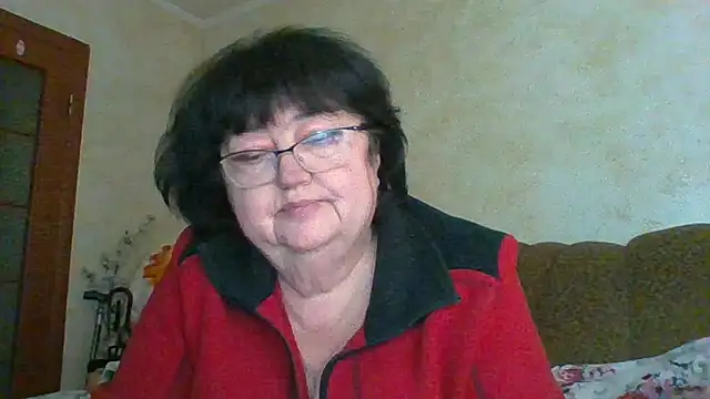 Вебкам-шоу MilaSky5303