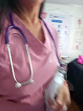 JustSamantha_のライブXXXチャット