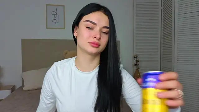 Živý XXX chat Silena_sky