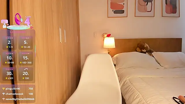 Mia_walker_x Chat XXX live