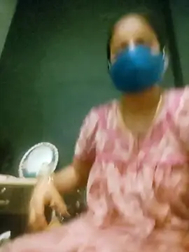 Tamil_shalini 在線直播表演