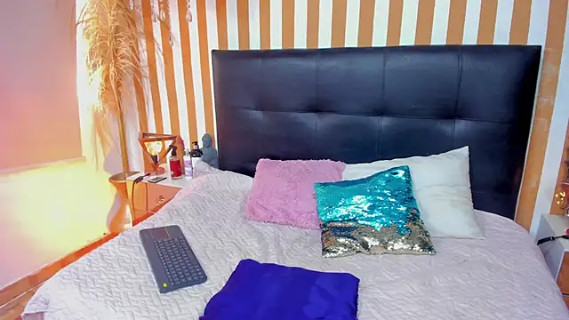 LunaToledo Chat XXX live