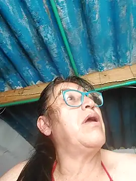 Show de clarita_01 na webcam