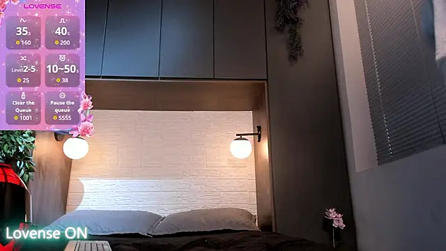 nicktorn Webcam-Show