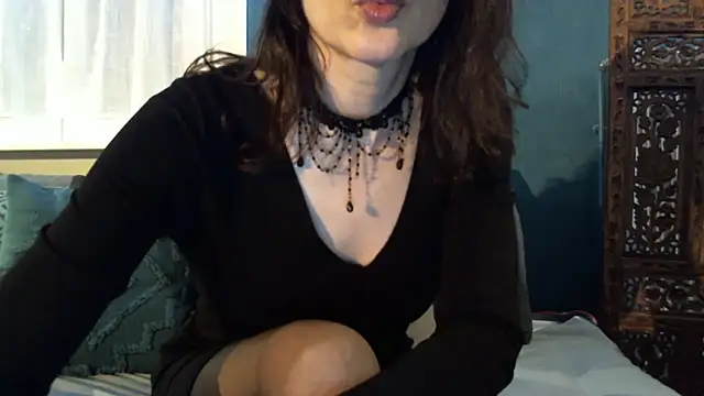 OndeSensuelle: διαδικτυακό σόου στην κάμερα