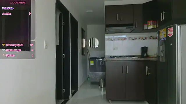 Chat XXX ao vivo de grey___27