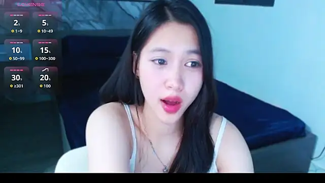 Czat XXX na żywo – brianna-spanks