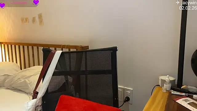 Онлайн чат XXX JacyWinslat