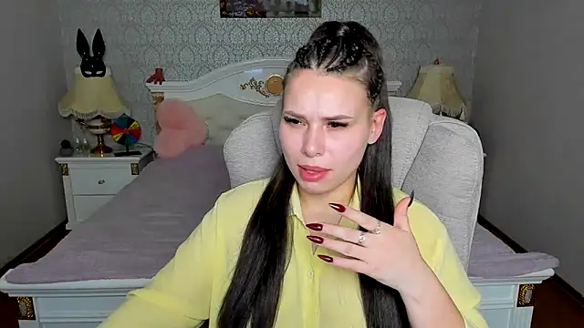 OmniaSher Chat XXX live