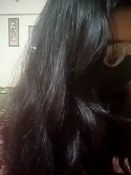 Webkamerová show Anny-96