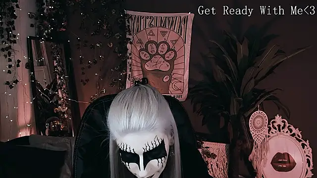 Živý XXX chat Noah_ElmerX