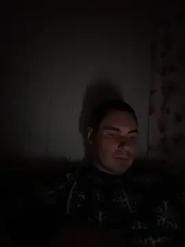 Rowing199456 Adlı Modelin Web Kamerası Şovu