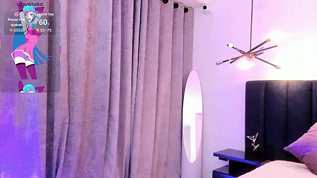 nattashaa7's Live XXX Chat