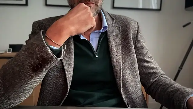 mecchaude Live XXX-chat