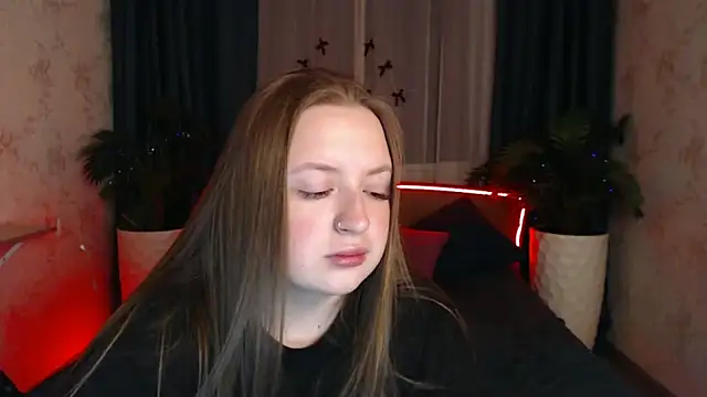 GirlPlayer's Live XXX Chat