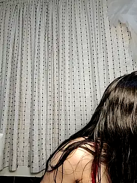 saasha_Petit Webcam show