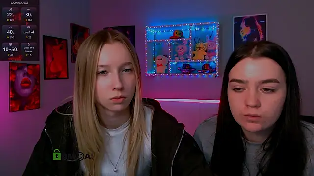 monica_xcx – Live XXX-chat