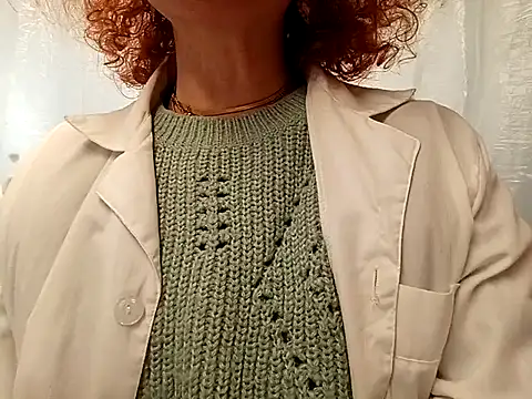 RedIside's Webcam Show