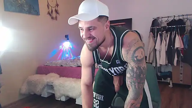 Tiberius_hunk: απευθείας συνομιλία ΧΧΧ