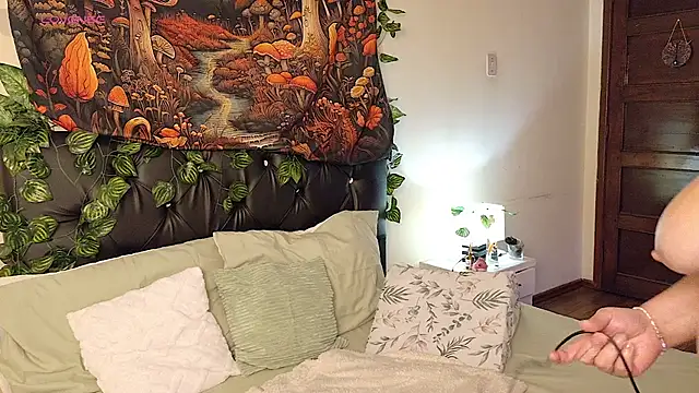 دردشة Amanda_sweet الجنسية المباشرة