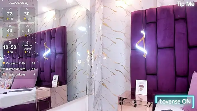 megannherrera Live XXX Chat