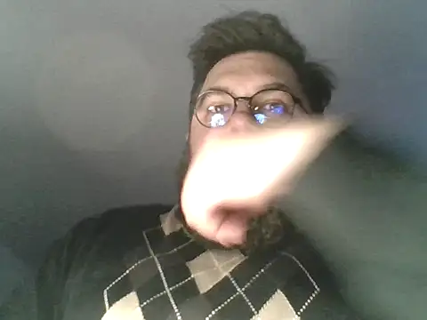 Mr_Gspt's Webcam Show