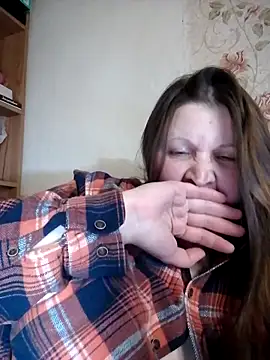 Martovskaya Live XXX Chat