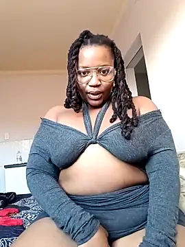 ThaBundaa's Webcam Show