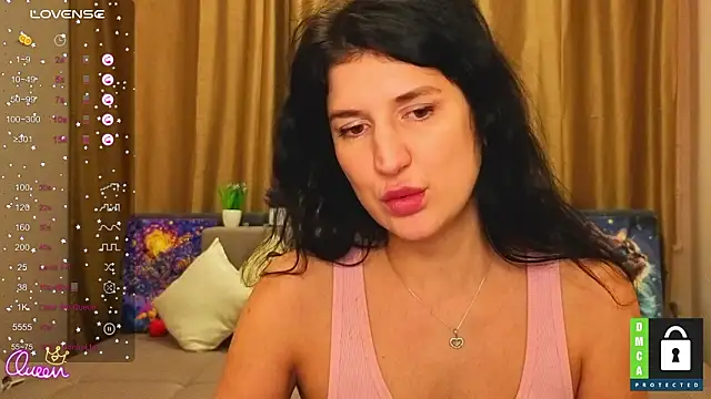 Alianna_Solo_Kisses Webcamshow