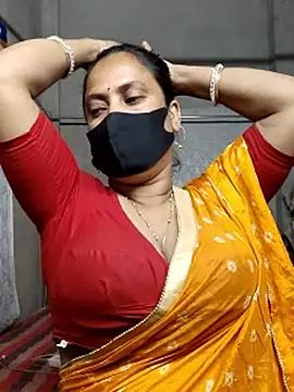 Chatroom XXX en direct de Jyoti_Roy_