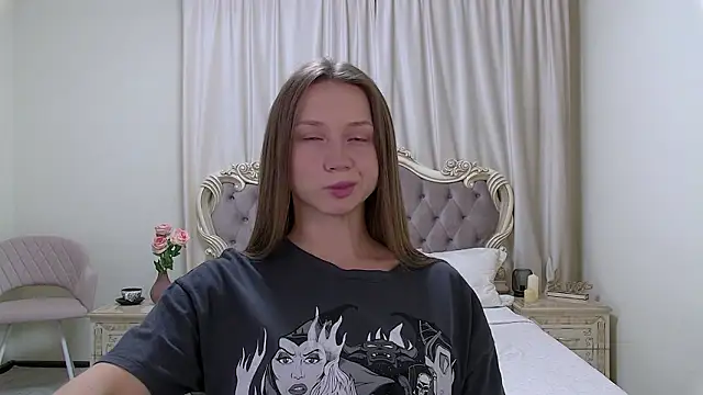 OliviaBrian Live XXX Chat