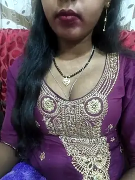 Sharmila-Singh 웹캠 쇼