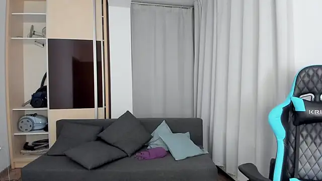 MatMalonne Live XXX-chat