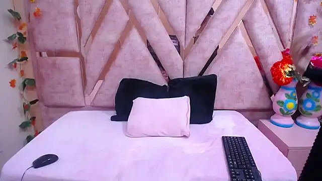 Chatroom XXX en direct de CataleyaLars20