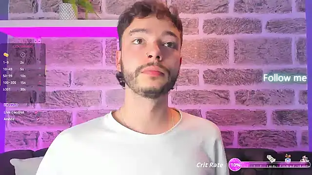 noah_ricci élő XXX-chatje