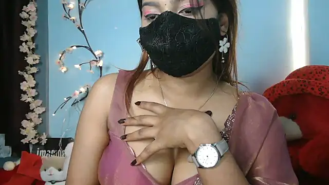 Reena_Singh53's Webcam Show
