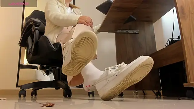 Živý XXX chat alma_fenix