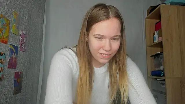 MarryJanes' Live XXX Chat