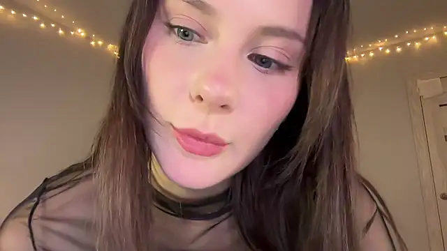 Chatroom XXX en direct de dear_lana