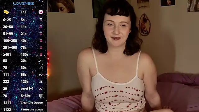 دردشة cherrysaturn الجنسية المباشرة