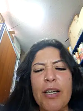 Niidia Live XXX-Chat