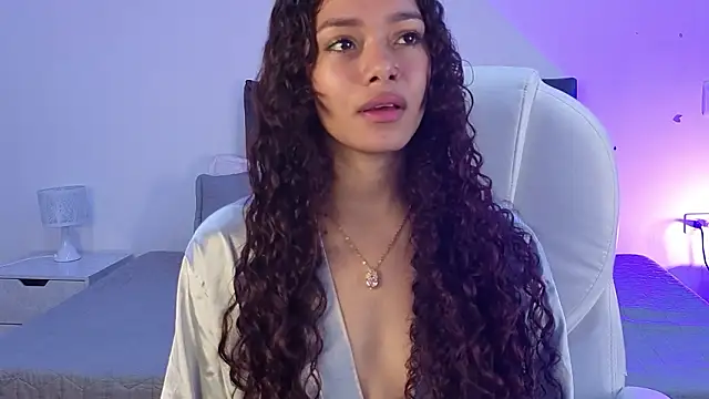 Chatroom XXX en direct de sara_sharma_