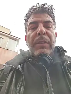 Živý XXX chat Omar_Grey