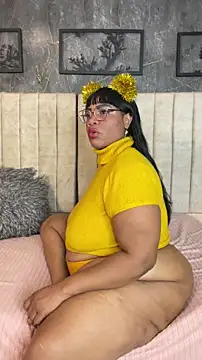 AranzalatinBlaks1 现场XXX聊天